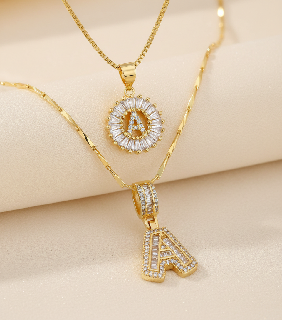 gold product styled 2