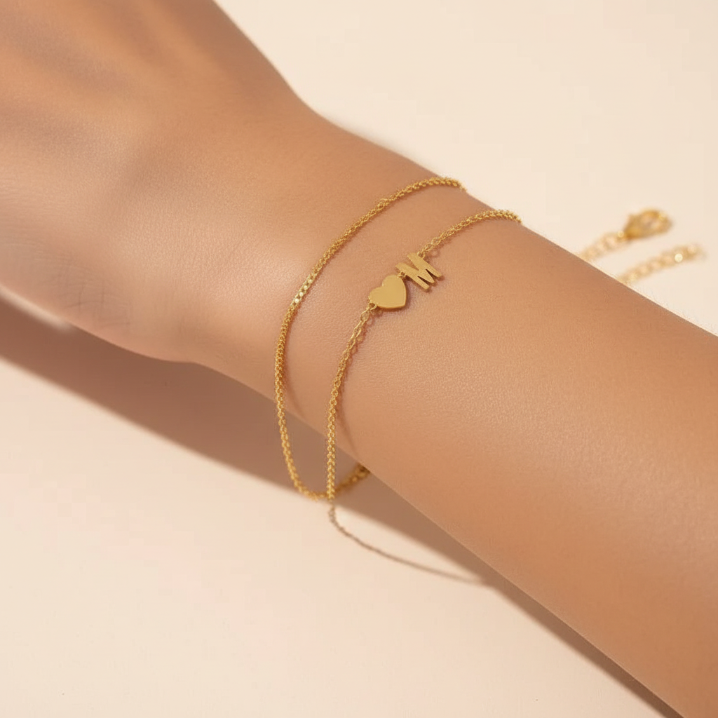 Lumiere Duo Gold Product Angle