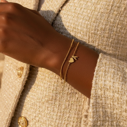 Lumiere Duo Gold Wrist 1