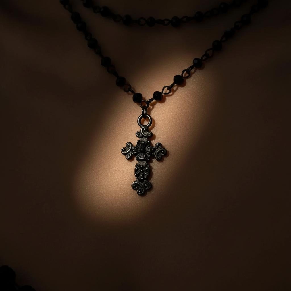 Noir Heritage Black Detail 1