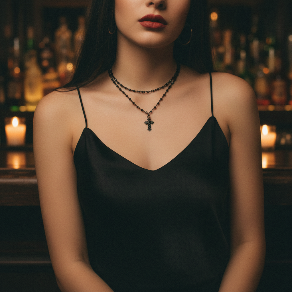 Noir Heritage Black Lifestyle 1