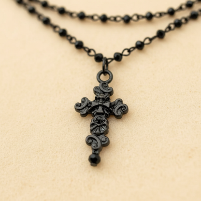 Noir Heritage Black Product Detail