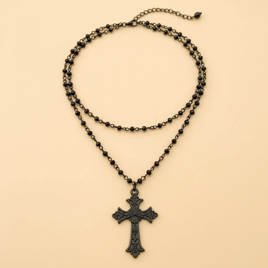 Noir Heritage Black Product Front