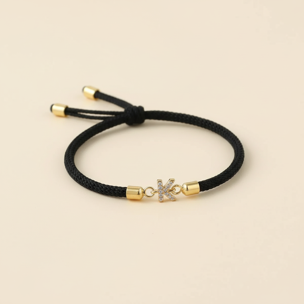 Nouage Black Product Angle