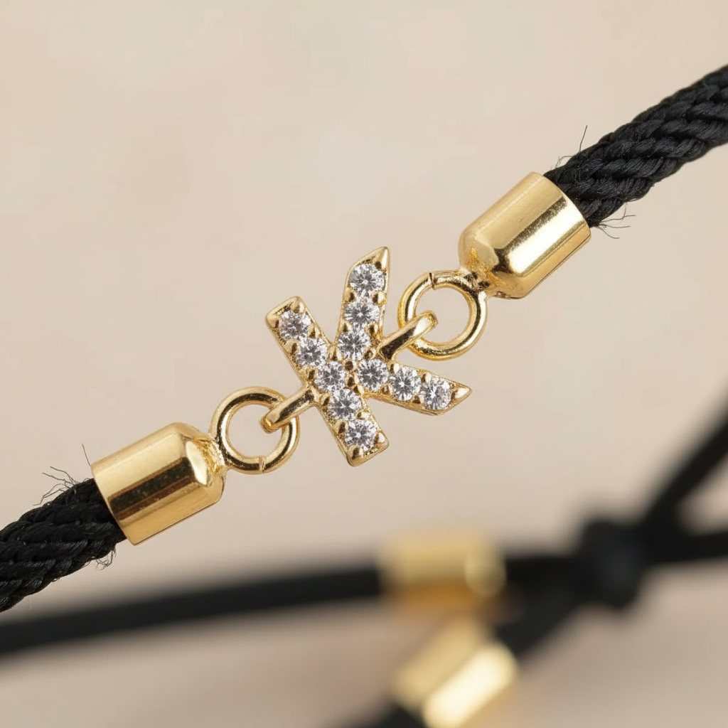 Nouage Black Product Detail