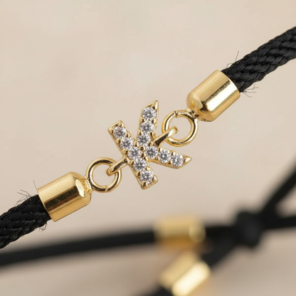 Nouage Black Product Detail
