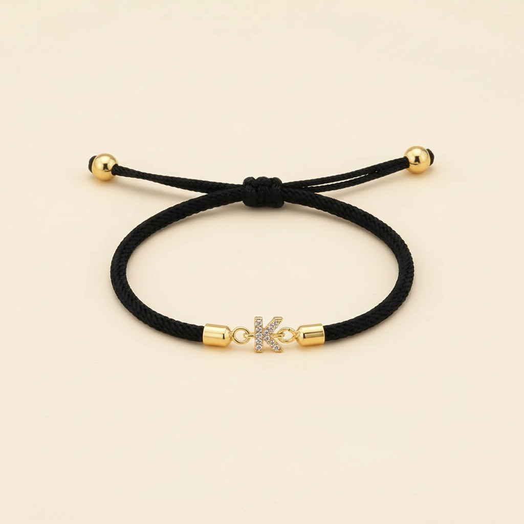Nouage Black Product Front