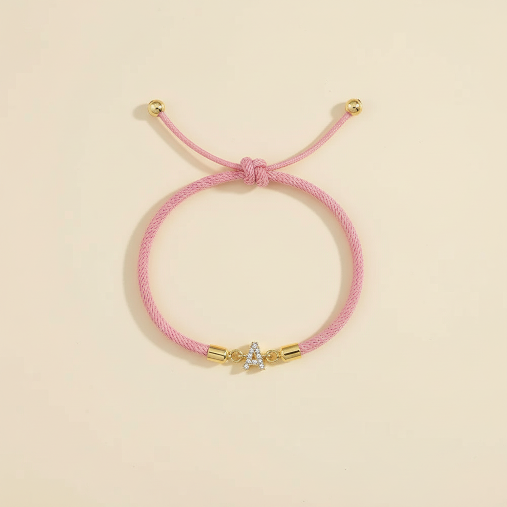 Nouage Pink Product Front