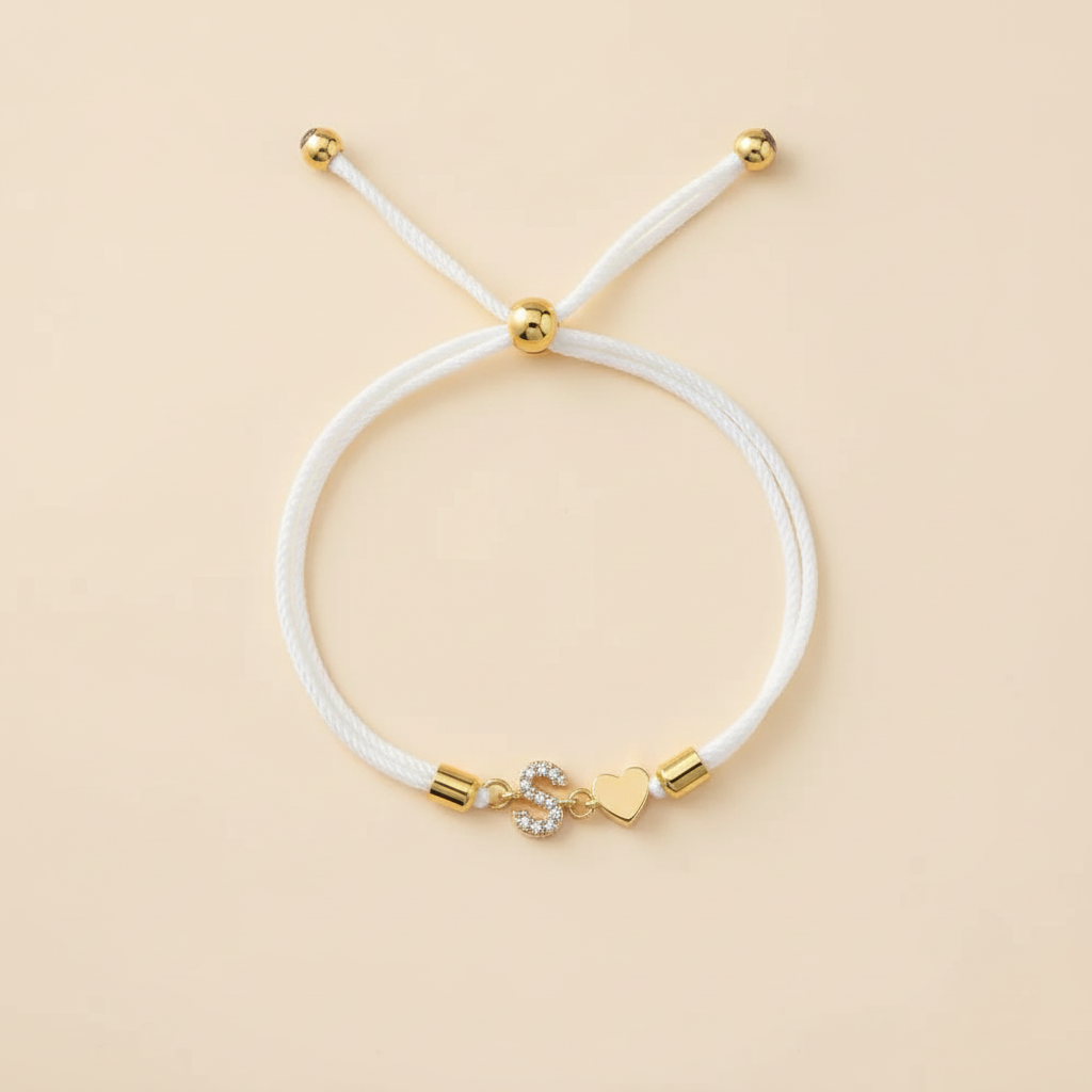 Nouage White Product Front